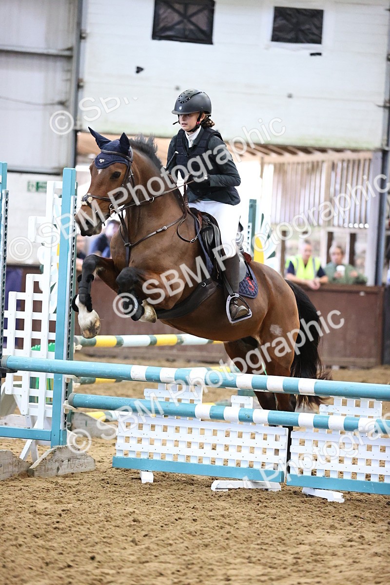 SBM_002173 - Class 6 - Mida Civil Engineering Ltd 80cm Area 12 Championship Qualifier