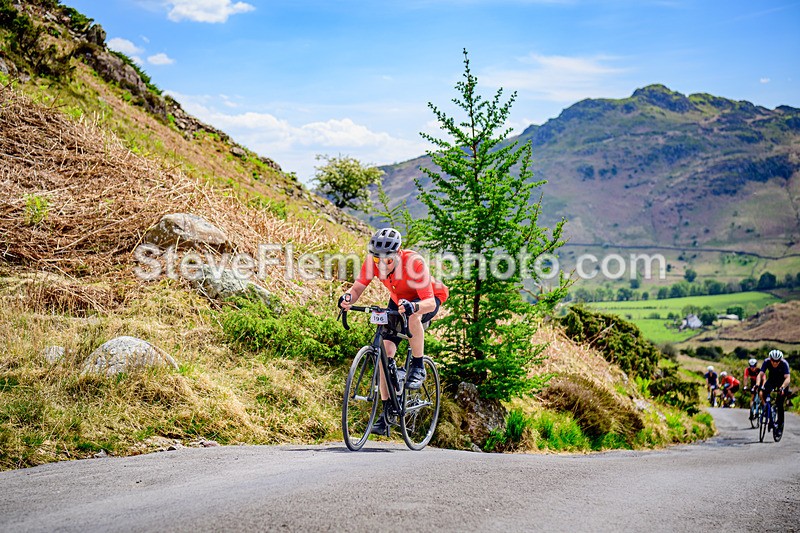 133108 - Blea Tarn Climb 13:00 - 14:00
