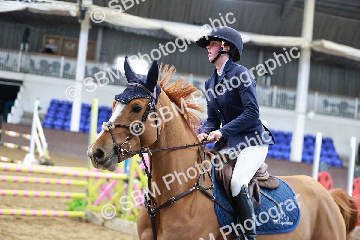 SBM_000419 - Class 2 - Senior British Novice - 90cm