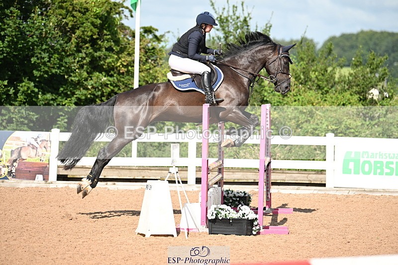 240726A-094007-00711 - Cls 7 Snr British Novice and 90cm Open