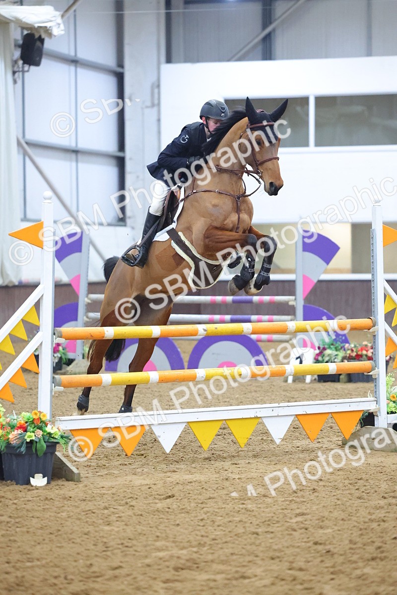 SBM_002386 - Class 16 - The WB Equiline Star Championship Qualifier (1.10m)