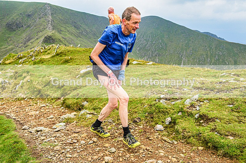 Grisedale Horseshoe-378 - Grisedale Horseshoe Fell Race Saturday 3rd September 2022