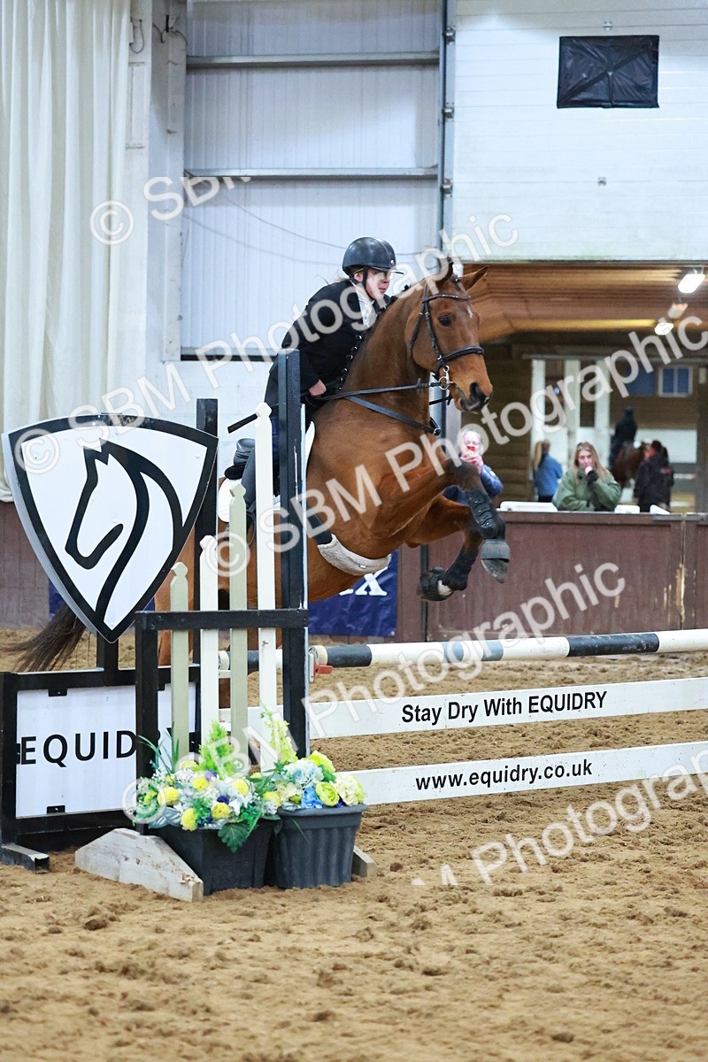 SBM_004146 - Class 5 - Accumulator with Joker