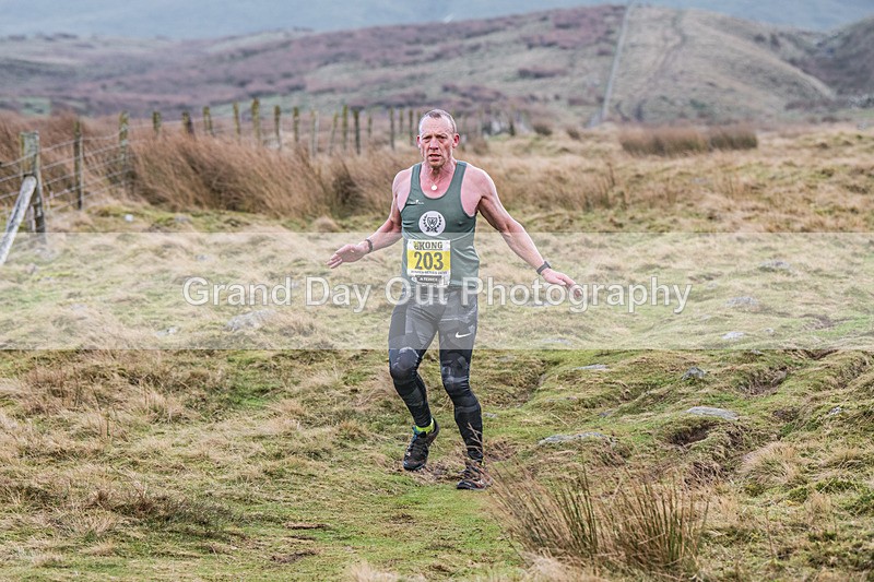 Clough Head-867 - Kong Clough Head Fell Race Saturday 18th January 2025