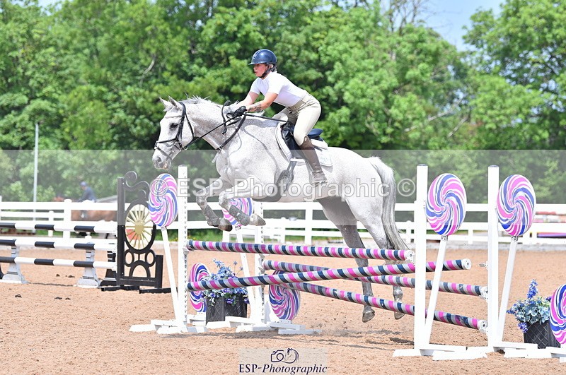 230609A-132114-01028 - Cls 11 Scope 95cm Open Champ