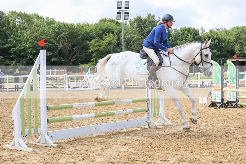 3E7A9777 - Class 8: 80cm Senior