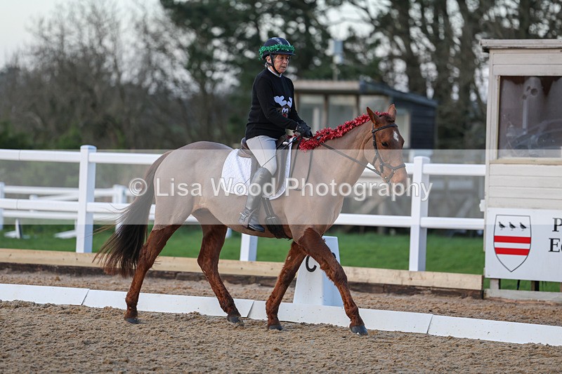 3E7A5102 - Class 5: Novice