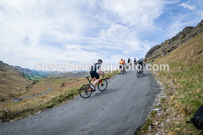 135909 - Hardknott Pass Camera 2 13.00-14.00