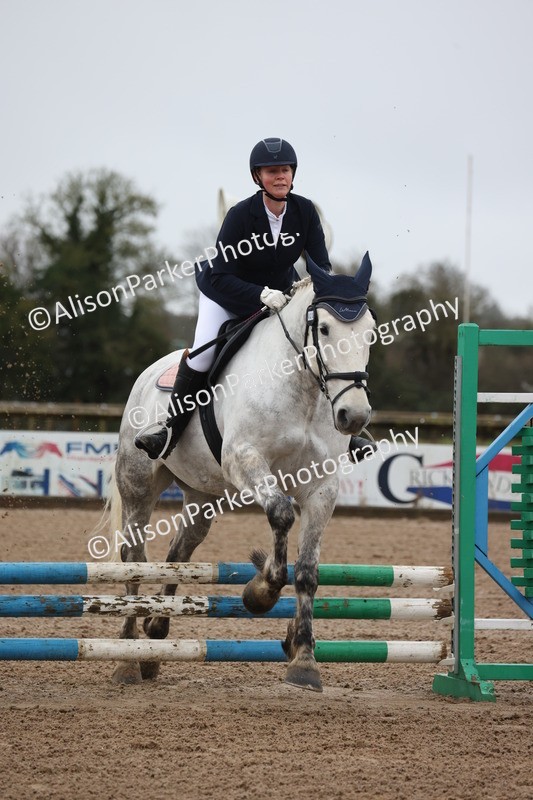 20260207-0084Cherwell 7th Feb 2026 Combined Training - Class 1 - 60cm