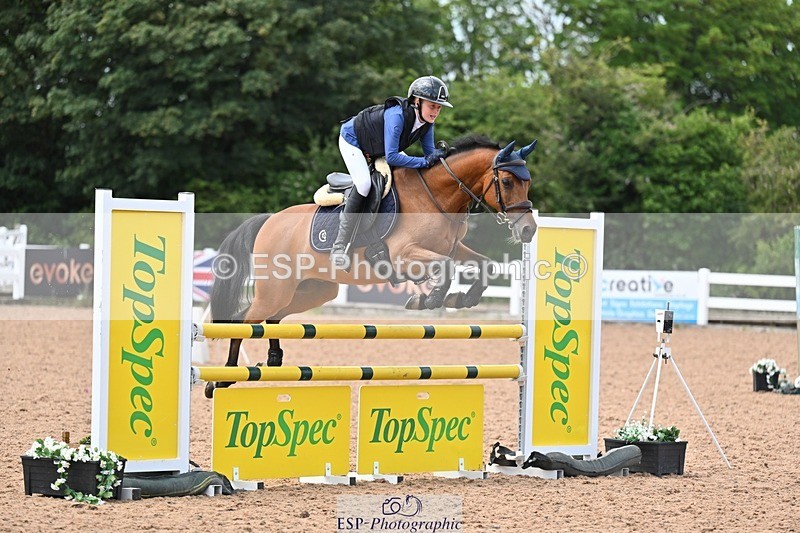 260628-122356-08040 - Cls 37 Pony Newcomers + 1m Open