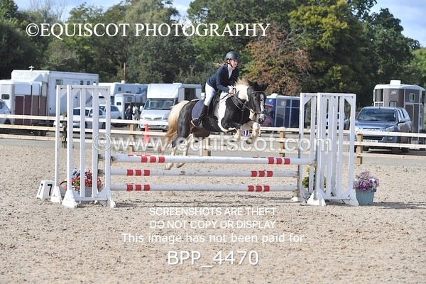 BPP_4470 - CLASS 8 PONY 70CM FINAL