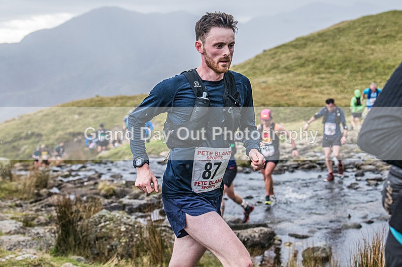 Langdale-451 - Langdale Horseshoe Fell Race Saturday 12thOctober 2024