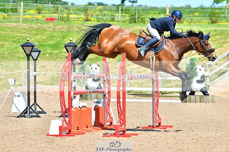 230527A-142632-05010 - Cls 17 National 1.30m Open