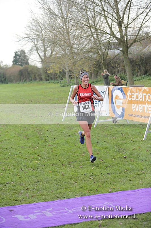 CAD5 171119-0675 - Sutton Benger 5 mile Flyer – 17th Nov 2019