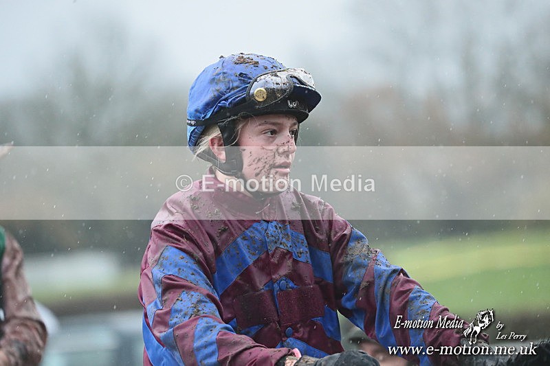 PtP 091125  0874 - Point-to-Point Wales Area Club Lower Machen, Gwent 09/11/25