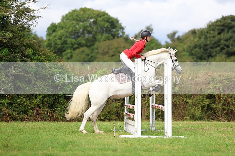 3E7A5655 - Class 2: 70cm Juniors and Seniors