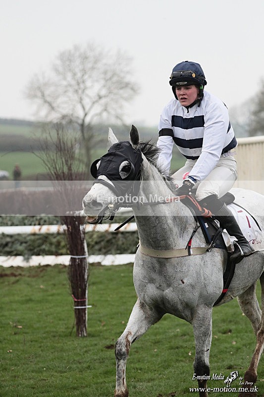 PtP 080326 932 - Pytchley with Woodland Point-to-Point Guilsborough 08/03/26