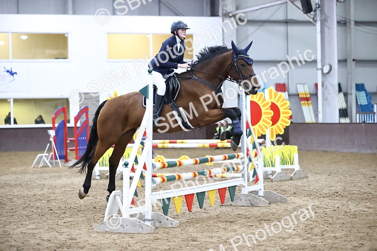 SBM_002503 - Class 7 - GG  Sheath Cleaner-Hygienist 90cm