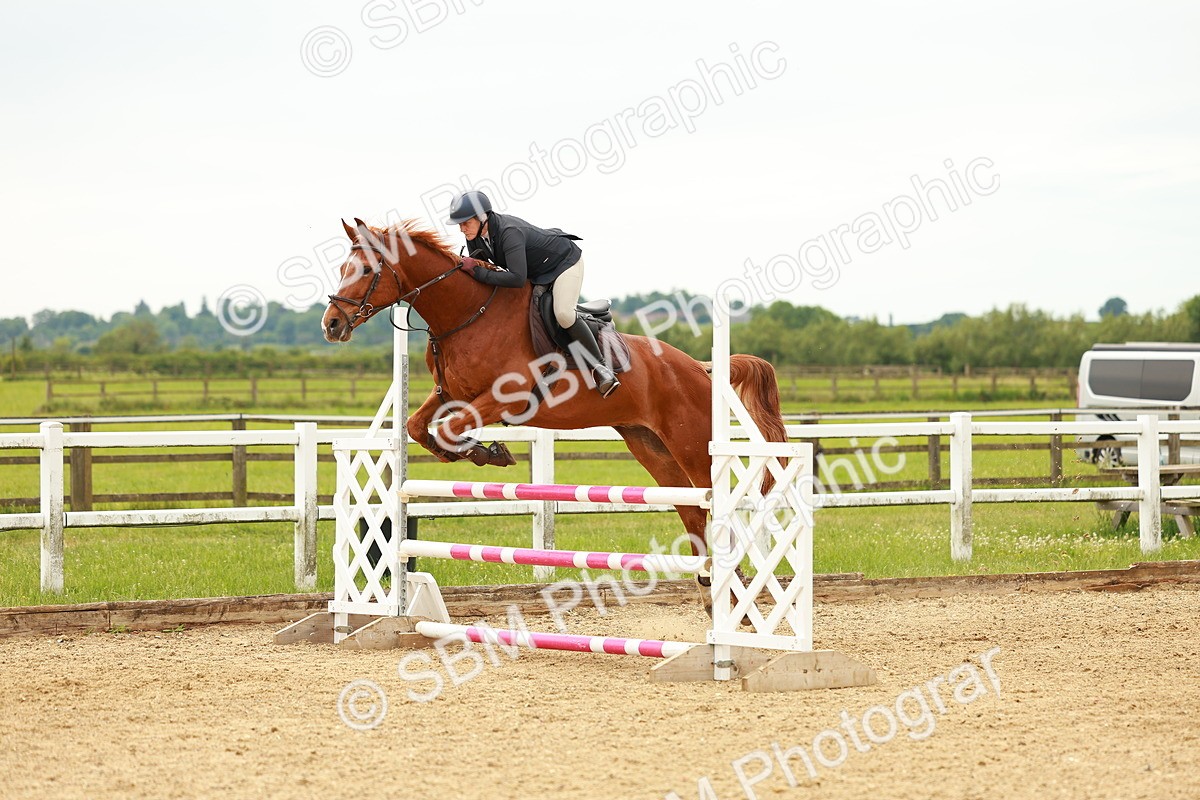 SBM_002005 - Class 3 - Senior Discovery - 1.00m