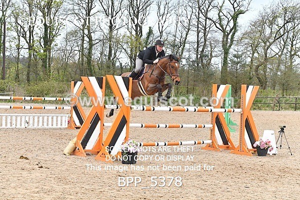 BPP_5378 - CLASS 20 SUN RHS B & C Championship Qualifier