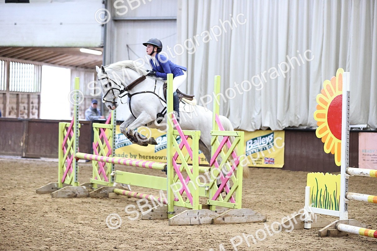 SBM_001442 - Class 9 - Pony British Novice 80cm