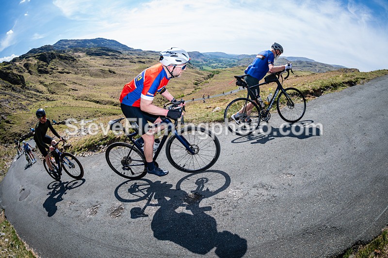 150326 - Hardknott Pass Camera 2 15.00-16.30