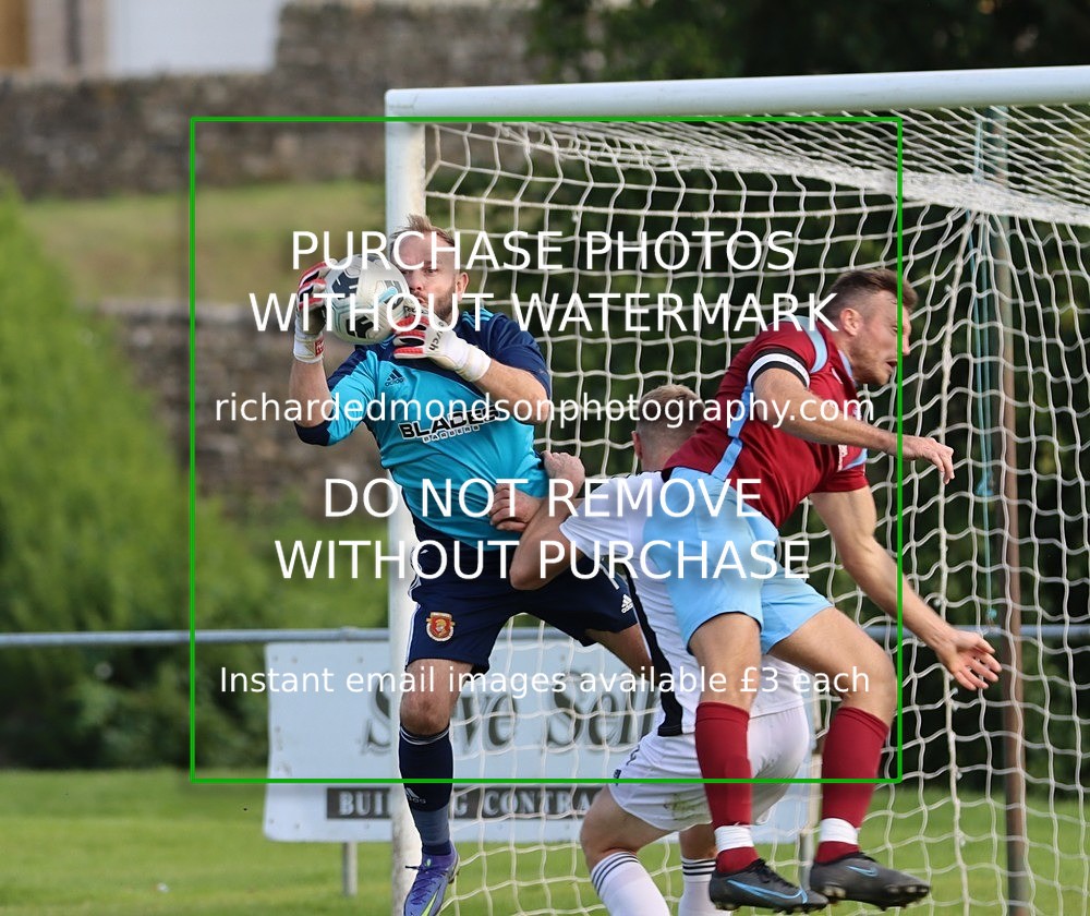 IMG_4149 - Kendal County v Millom
