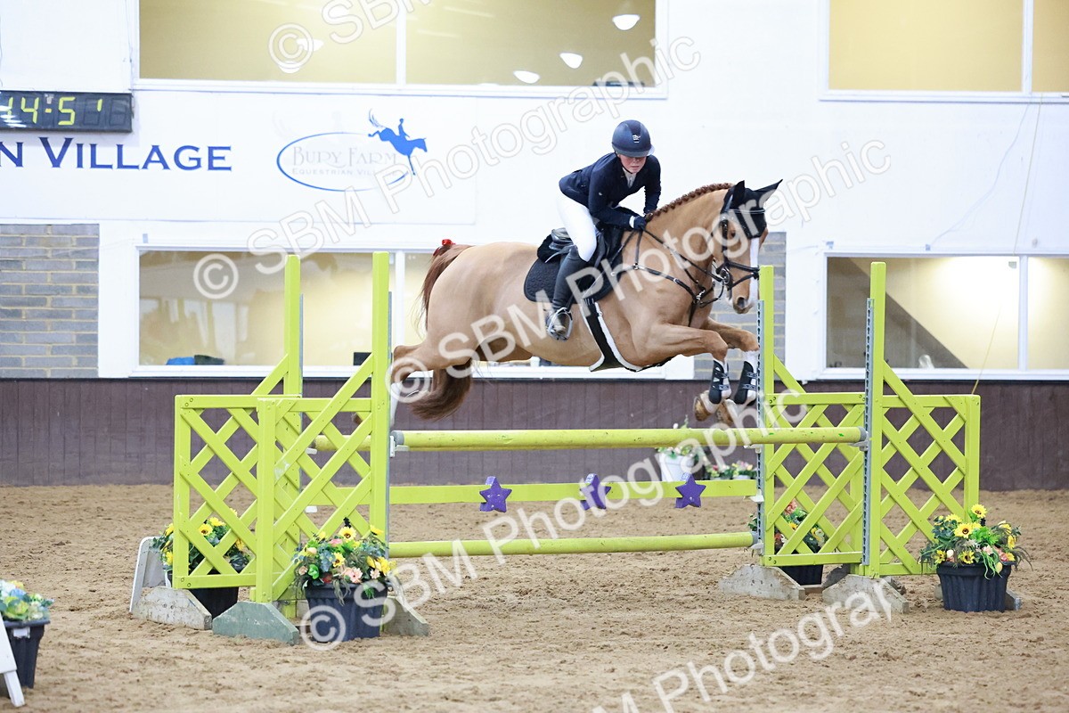 SBM_007547 - Class 24 - Nupafeed Supplements Senior Discovery/ 1m Open