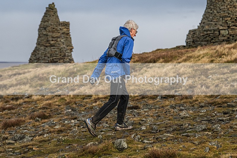 Nine Standards-784 - Nine Standards Fell Race Wednesday 1st January 2025