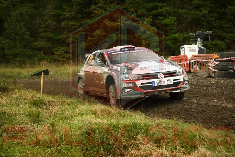 Bushwhacker Rally 2025 104 of 130 - McKelvey Construction Bushwhacker Rally 2025