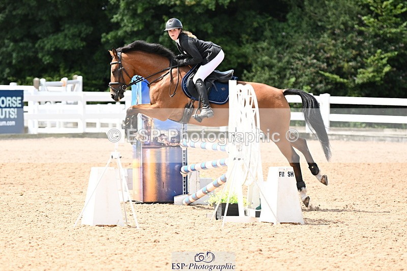 240802A-121936-04311 - Cls 23 85cm Amateur Qualifier