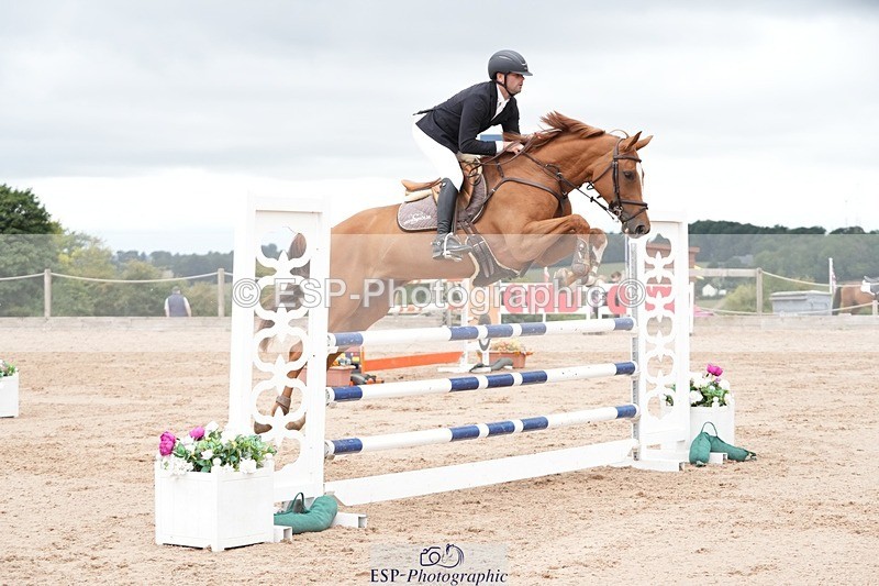 250803-124247-13147 - Cls 27 Chard Equestrian 5 Year Old Championship