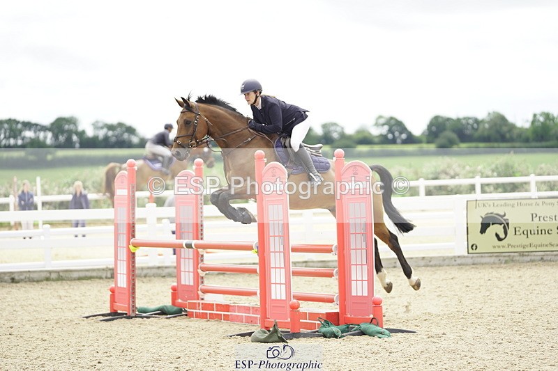 230728A-140754-02322 - Cls 10 95cm Amateur Quali