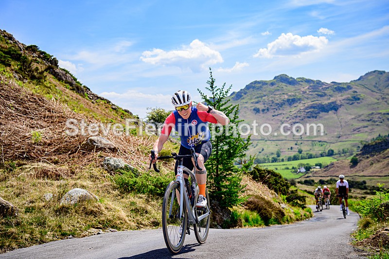 130206 - Blea Tarn Climb 13:00 - 14:00