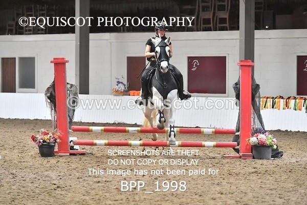 BPP_1998 - CLASS 3 TEAM SJ 50-55CM