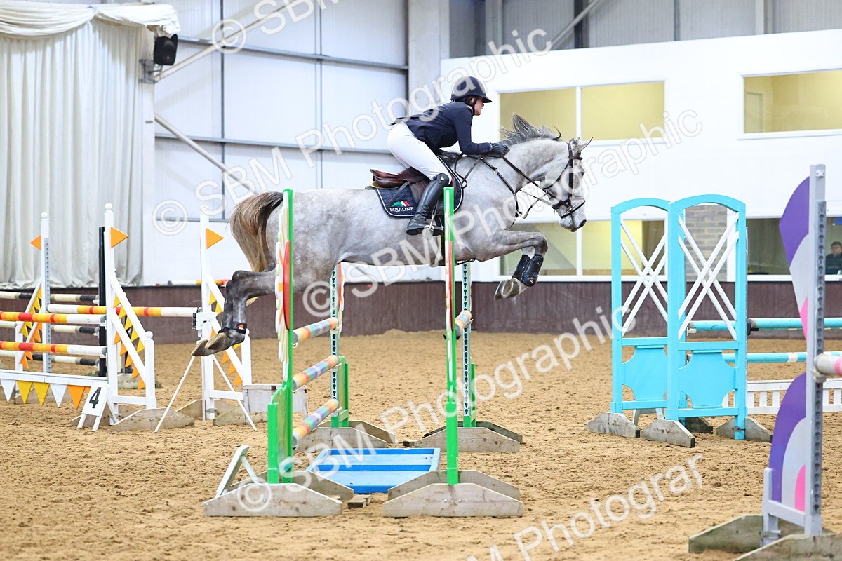 SBM_001234 - Class 4 - Senior Newcomers - 1.10m