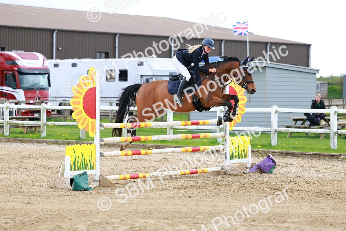 SBM_002396 - Class 10 - Senior Newcomers - 1.10m