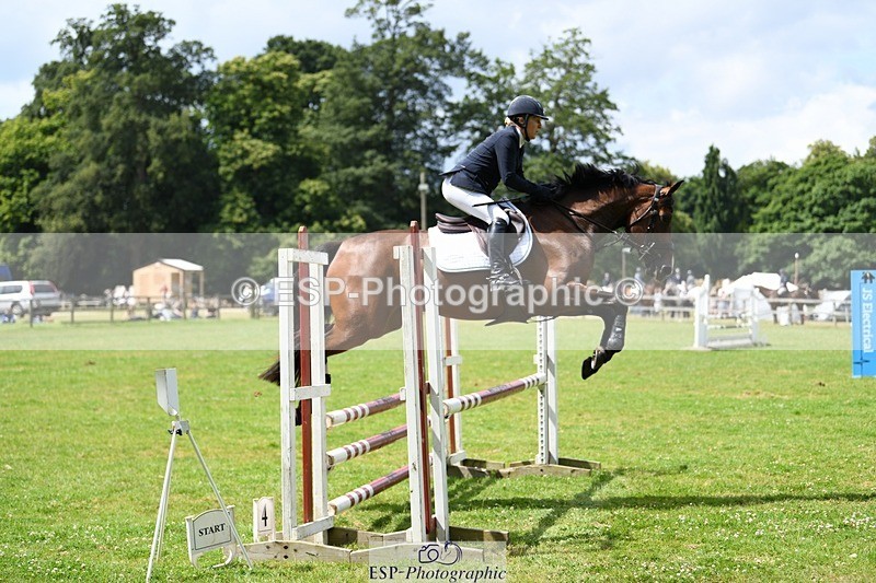 240711-113358-26180 - Cls 127 British Novice and 90cm Open