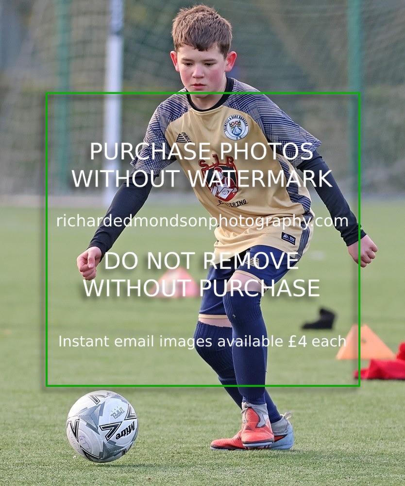 533A0607 - Trimpell & Bare Rangers