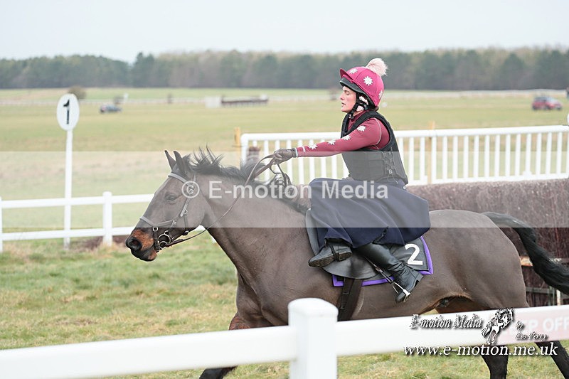 PtP 270124 8 - Royal Artillery PtP Larkhill 27/01/24