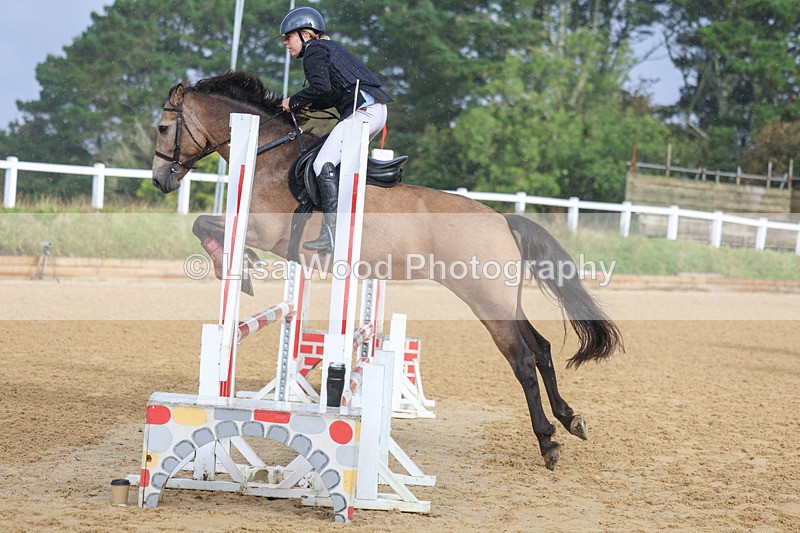 3E7A7741 - Class 2: 70cm Junior