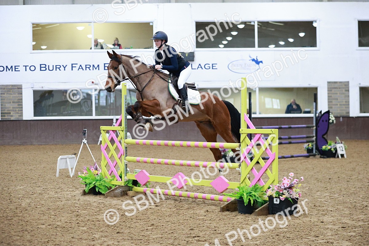 SBM_000537 - Class 3 - Senior Discovery - 1.00m