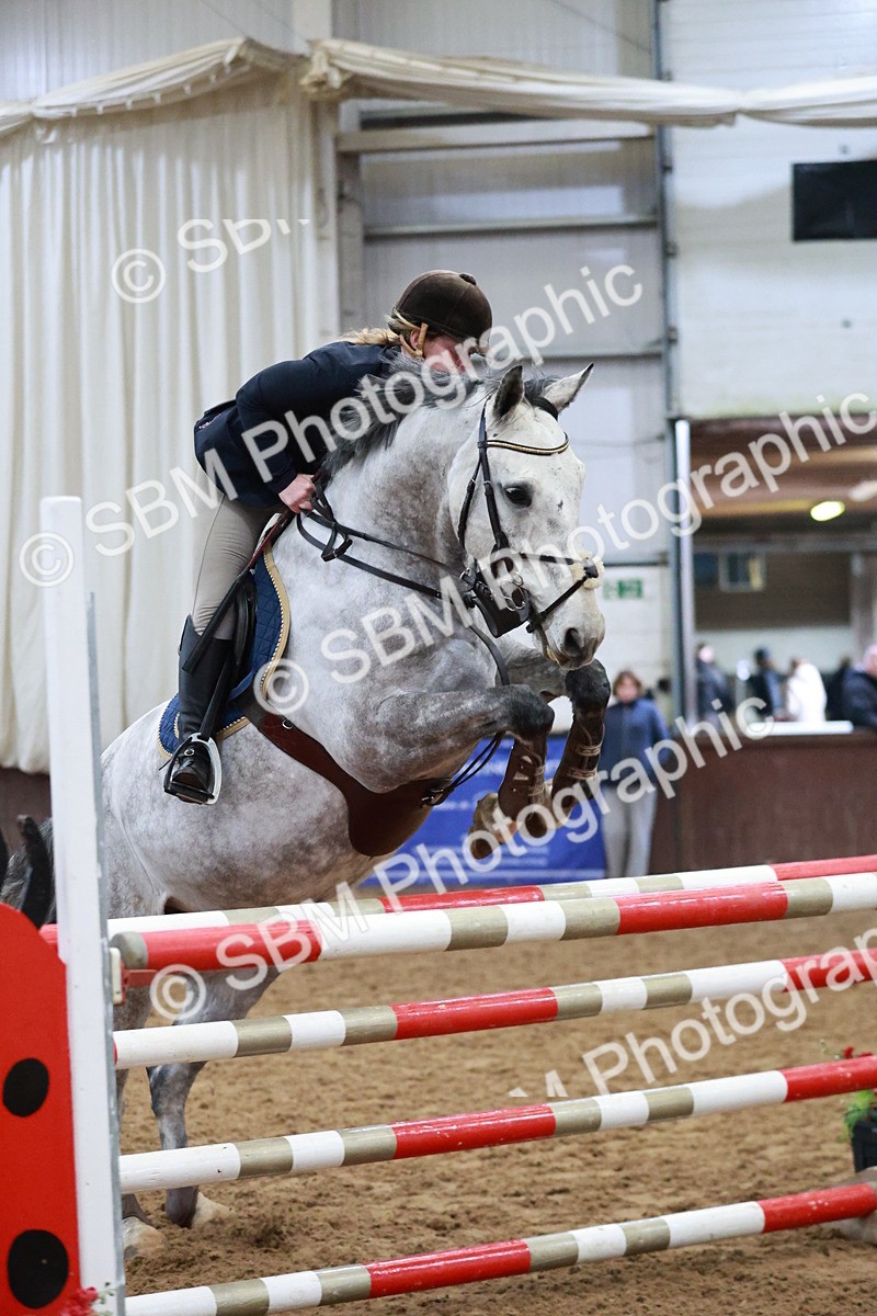 SBM_001172 - Class 4 - Senior Newcomers - 1.10m