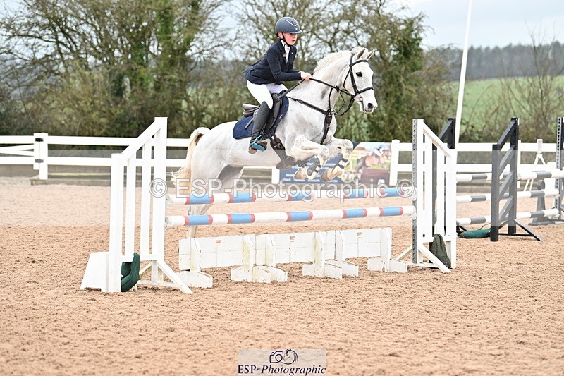 240309A-120048-00753 - Cls 5 Pony Discovery and 90cm Open