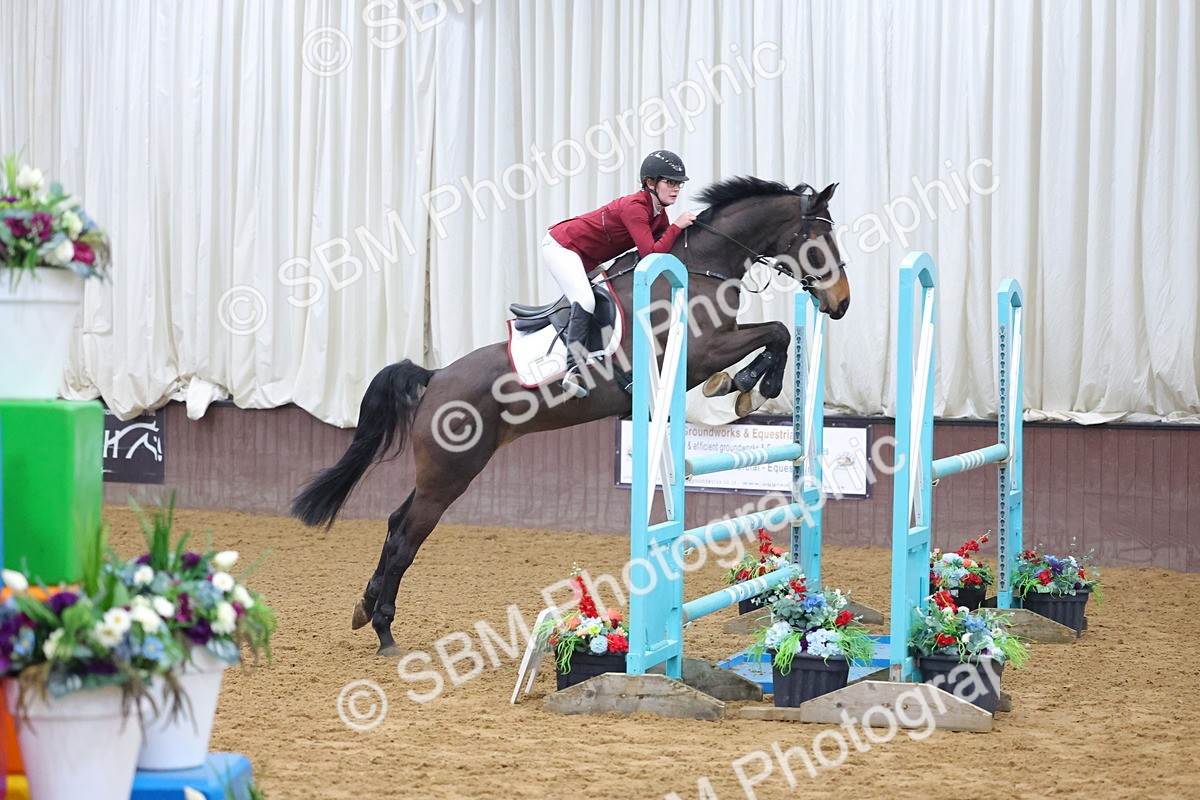 SBM_002594 - Class 16 - The WB Equiline Star Championship Qualifier (1.10m)