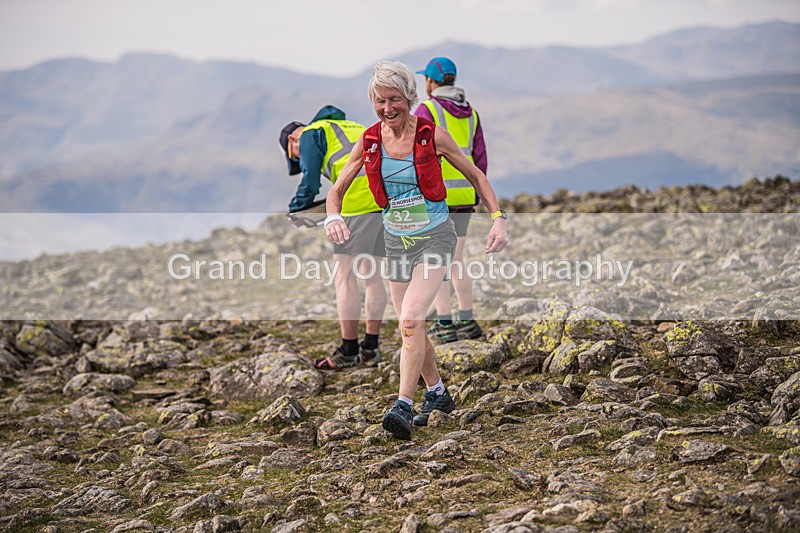 Fairfield-969 - Fairfield Horseshoe Fell Race Saturday 11th May 2024