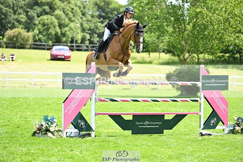 250615A-133839-11160 - Cls 38 Snr 1m40 GP