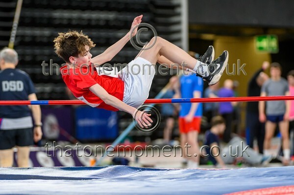 CEREL-924562 - Field Male Set Two