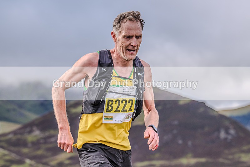 British Fell Relay-1214 - British Fell & Hill Relay Championship Braithwaite Keswick Saturday 21st October 2023