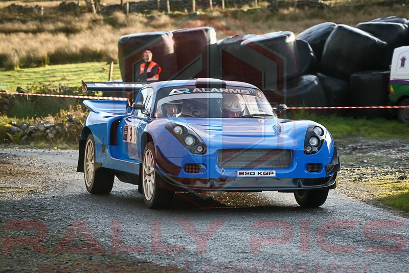 Teac Bhillie Harvest Rally-9 - Teac Bhillie Donegal Mini Harvest Rally